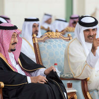 22 yıllık doğalgaz kavgası