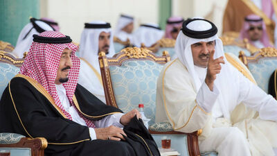 22 yıllık doğalgaz kavgası