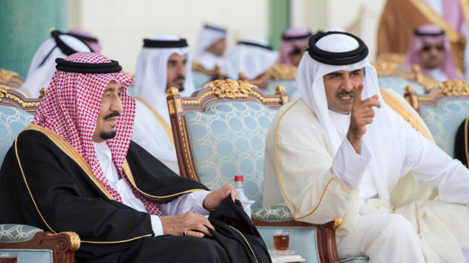 22 yıllık doğalgaz kavgası