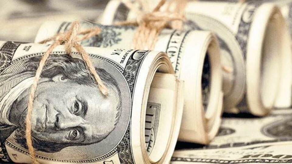 Dolar ve borsada 'Katar' hareketliliği