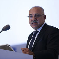 Büyükekşi'den 'Katar' açıklaması