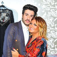 Sibel Can'ın oğlunun odasına giren hırsız hakim karşısında