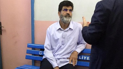 FETÖ'cü Enes Kanter'in babası serbest