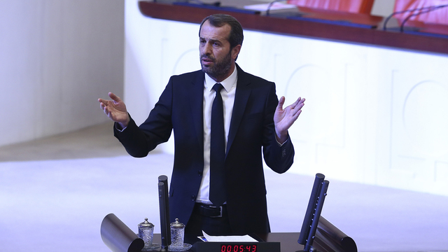 Saffet Sancaklı'dan sert sözler: Acil bir şekilde köylerine dönsünler
