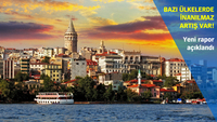 İşte İstanbul'a en çok turist gönderen ülke