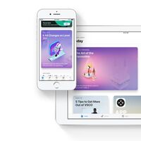 Bu iPhone'lara iOS 11 yok!