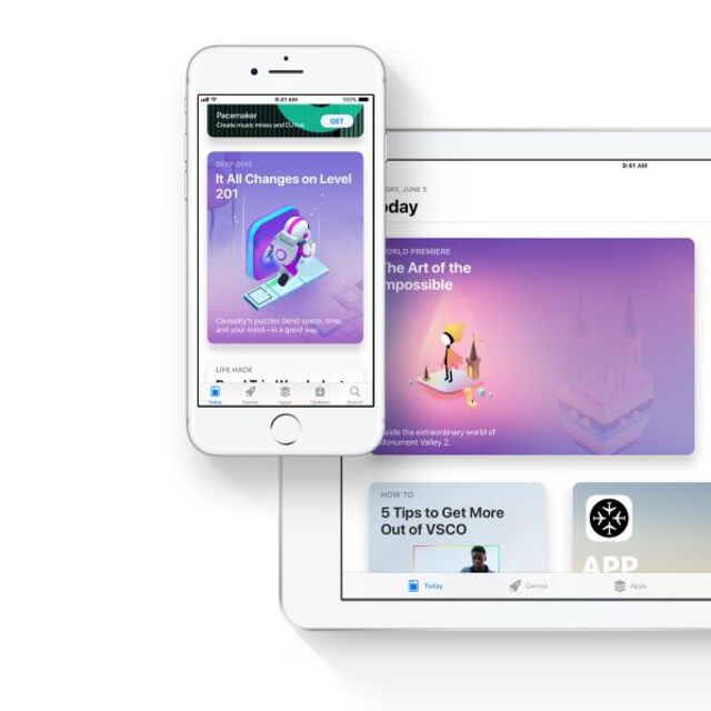 Bu iPhone'lara iOS 11 yok!