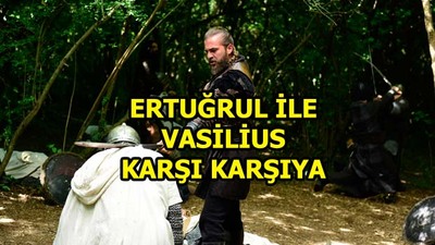 Vasilius ölecek mi?