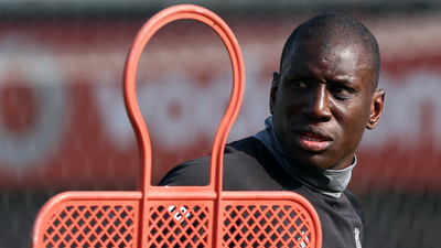 Demba Ba ameliyat oluyor