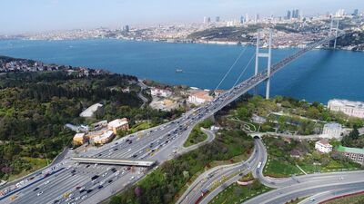 Bakan açıkladı! 4 gün sonra başlayacak, işte biteceği tarih...