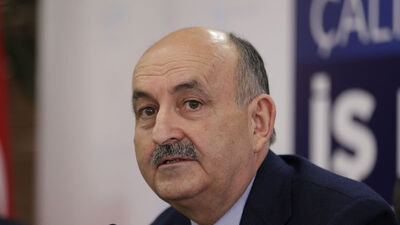 Bakan Müezzinoğlu kıdem tazminatına açıklık getirdi