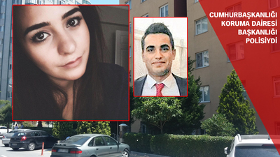 Rus ruletinden ölümde terör şüphesi artıyor!