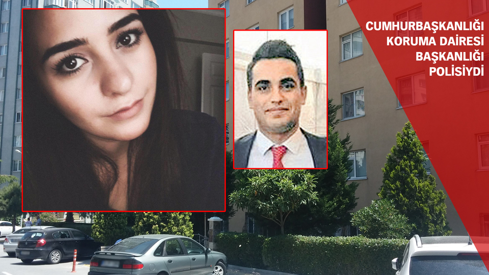 Rus ruletinden ölümde terör şüphesi artıyor!