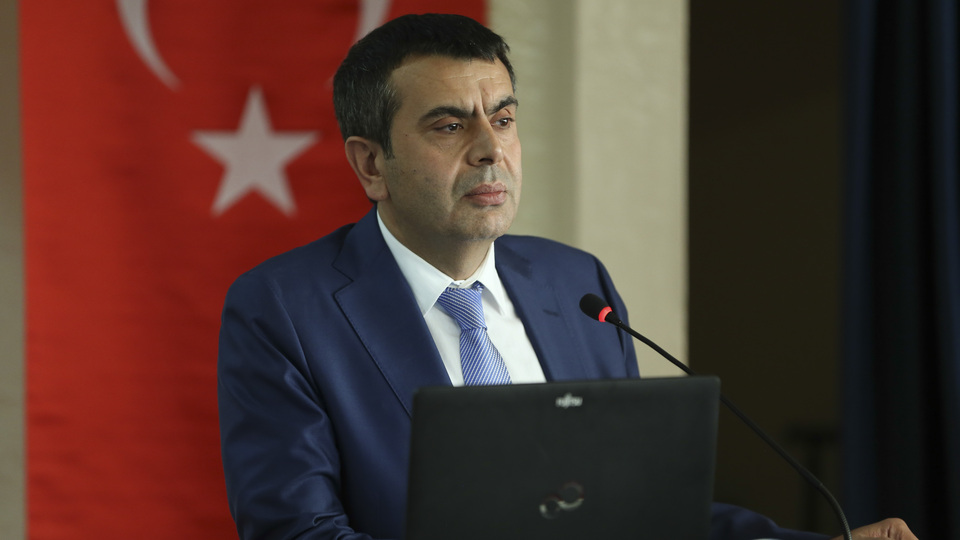 MEB Müsteşarı'ndan TEOG'daki 17 bin birinciyle ilgili açıklama