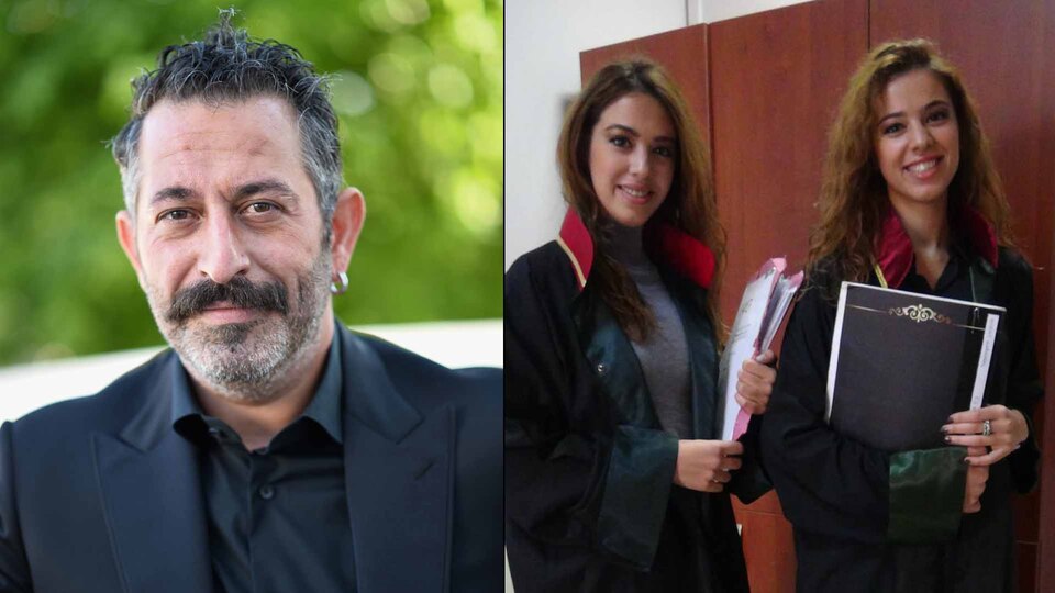 İşte Cem Yılmaz'ın yeni ikizleri