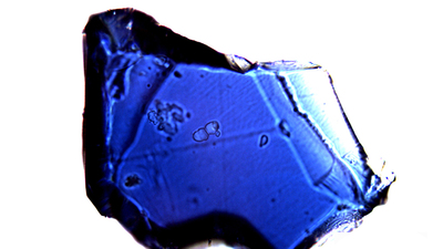 Suyu gökte ararken yerde buldular!