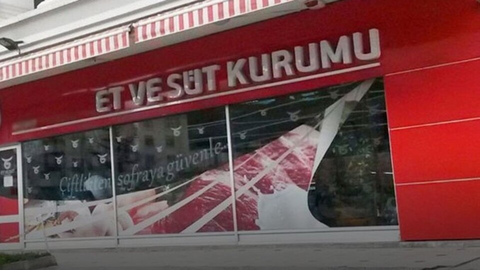 Sahteleri ortaya çıktı