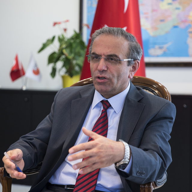 ÖSYM Başkanı'ndan öğrencilere 15 dakika uyarısı