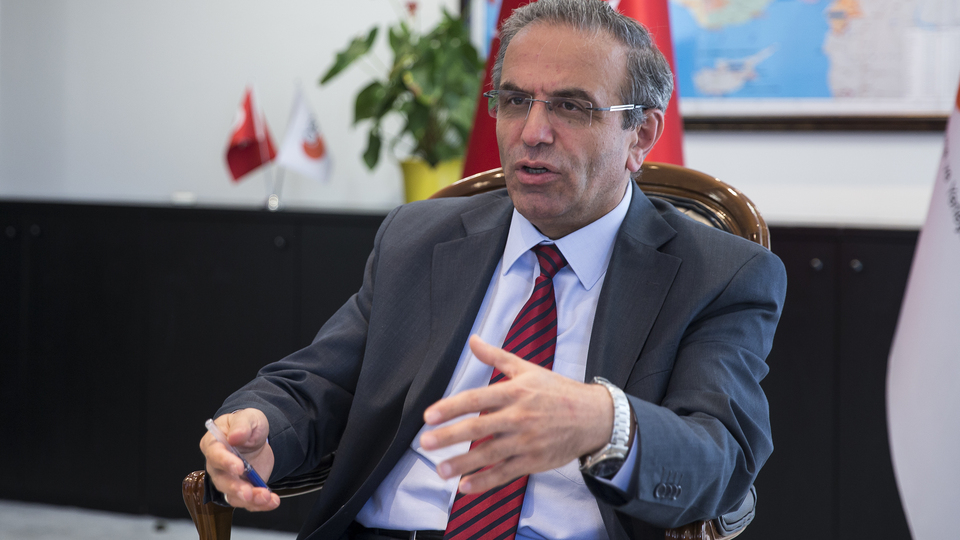 ÖSYM Başkanı'ndan öğrencilere 15 dakika uyarısı