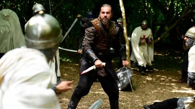 Diriliş Ertuğrul sezon finali tarihi belli oldu