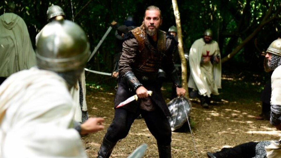 Diriliş Ertuğrul sezon finali tarihi belli oldu