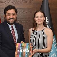 Fahriye Evcen ve Burak Özçivit'ten 3 çocuk sözü