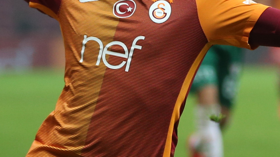 Galatasaray'la yollarını ayırdı