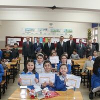 Karneler saat kaçta verilecek?