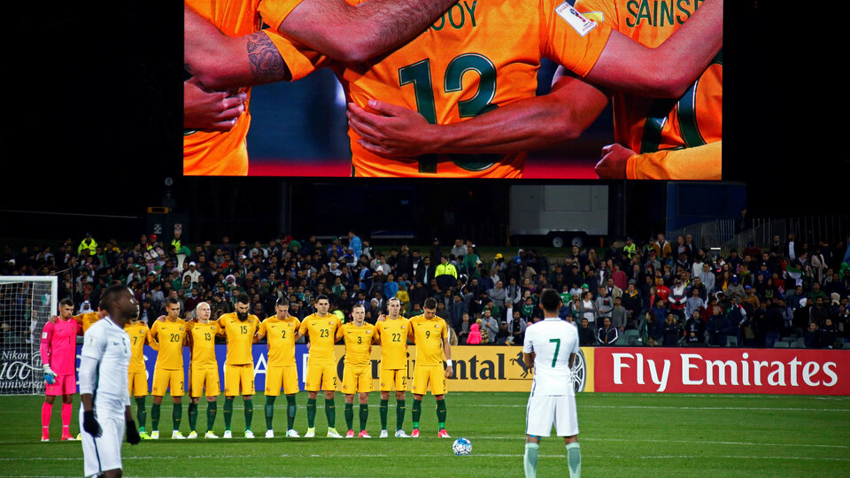 'Saygı'sız Suudiler