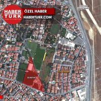 İşte Galatasaray'ın Riva arazisine en yüksek teklif!