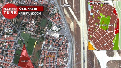 İşte Galatasaray'ın Riva arazisine en yüksek teklif!