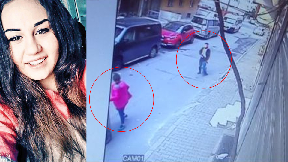 Cansu Çaptı davası başladı! Kendini böyle savundu