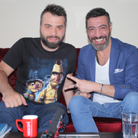 Hakan Altun ‘Hadi Be’ye Konuştu