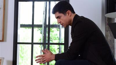 Esma geçmişiyle yüzleşiyor!