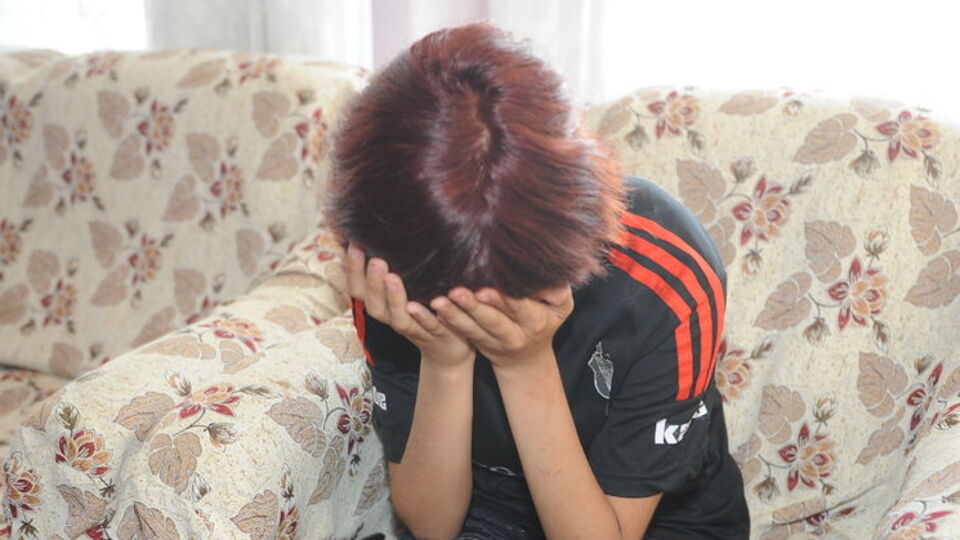 "Haberden uyarlayıp enişteme iftira attım"