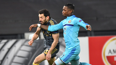 Başakşehir'den flaş hamle!