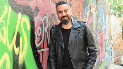 'Gönül köprüsü kurduk'