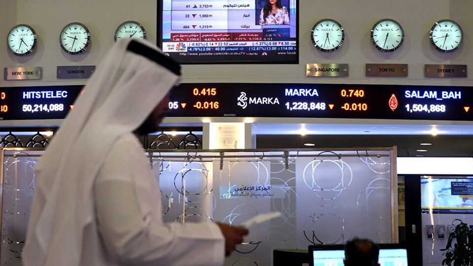 ABD Katar'ın tahtını sarsabilir