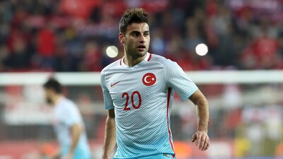 Deniz Türüç aday kadrodan çıkarıldı
