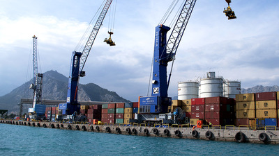 İhracatın zirvesine otomotiv oturdu