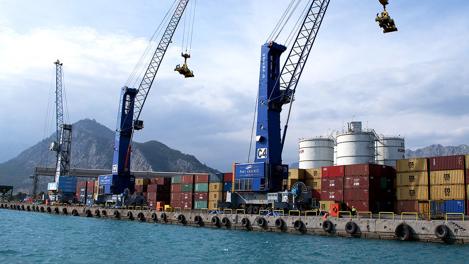 İhracatın zirvesine otomotiv oturdu