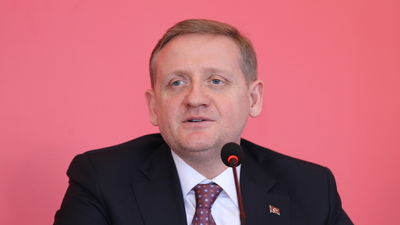 Göksel Gümüşdağ: Arda özür dilemeli