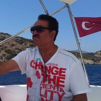 "Bizde para bitmez sadece azalır"