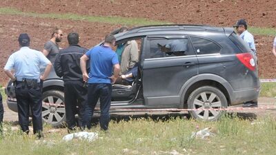 Korkunç! Emekli astsubay 3 yaşındaki oğlunu öldürüp intihar etti