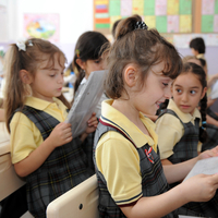 Anne-babalar dikkat! Karne alan çocuğa nasıl yaklaşılmalı?