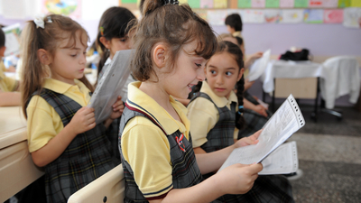 Anne-babalar dikkat! Karne alan çocuğa nasıl yaklaşılmalı?