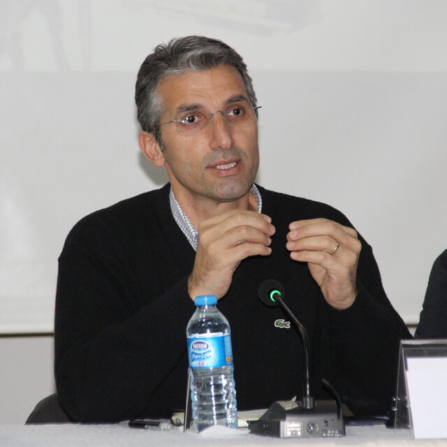 Nedim Şener: "Yalanı takip eden cinayeti çözersiniz"