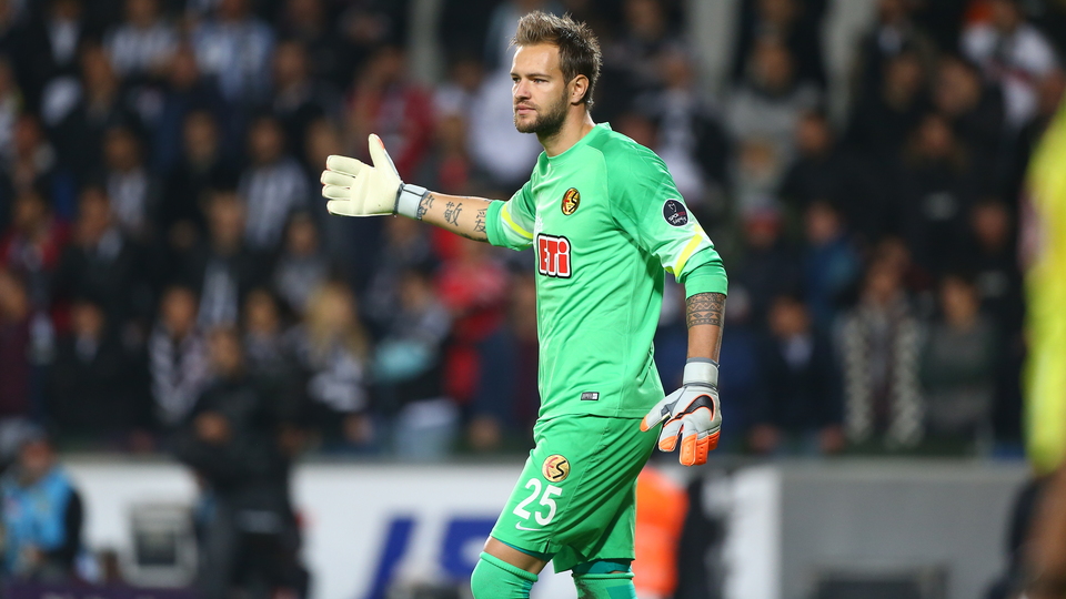 Eskişehir'de ayrılık