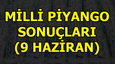 Büyük ikramiye sahibini buldu