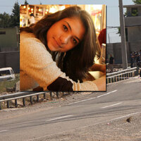 Aybüke öğretmenin türküsü yürekleri parçaladı